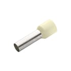 TRADEFORCE - Adereindhuls Single 16/12Mm Ivo Zk100