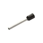 TRADEFORCE - Adereindhuls Single 25/16Mm Zw Zk50