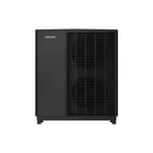 Stiebel Eltron - Warmtepomp (lucht/water) monobloc warmtepmp 206120