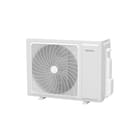 Atlantic - Airco - single split condens. lucht Murao Prem Buiten 3,2Kw