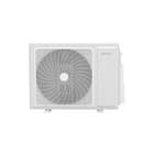 Atlantic - Airco - single split condens. lucht murao prem buiten 4,2kw