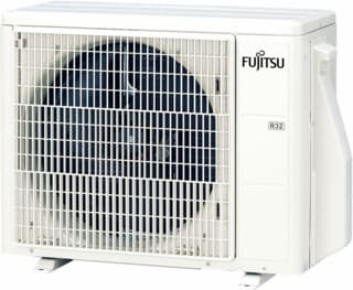 Atlantic-Fujitsu - Airco - single split condens. lucht Aoyh7Kjca Buiten 2,0Kw