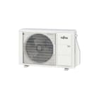 Atlantic-Fujitsu - Airco - single split condens. lucht Aoyh14Kjca Buiten 4,2Kw