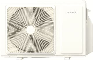 Atlantic - Airco - single split condens. lucht murao acces buiten 4,8kw