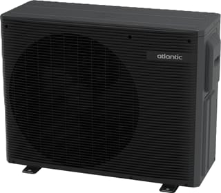 Atlantic - Airco - multi split condens. lucht murao multi3 buiten 6,8kw