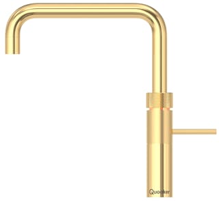 Quooker - Keukenmengkraan Fusion Sq Gld