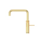 Quooker - Keukenmengkraan Fusion Sq Gld