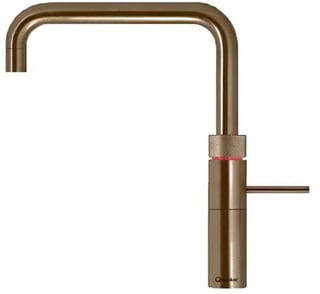 Quooker - Keukenmengkraan Fusion Sq Ptb
