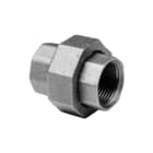 Nefit Industrial - Gegalvaniseerd Fitting met 2 aansluitingen neft kopp bi/bi 3/4"   geg330
