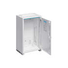 Hager - Univers Installatiekast leeg  fp31sn2