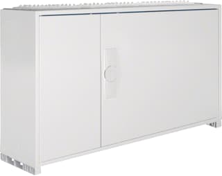 Hager - Univers Installatiekast leeg fp33sn2