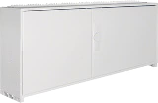 Hager - Univers Installatiekast leeg fp34sn2