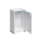 Hager - Univers Installatiekast leeg fp41sn2