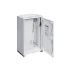 Hager - Univers Installatiekast leeg  fp41tn2