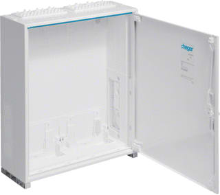 Hager - Univers Installatiekast leeg  fp42sn2