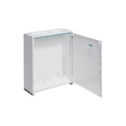 Hager - Univers Installatiekast leeg fp42sn2
