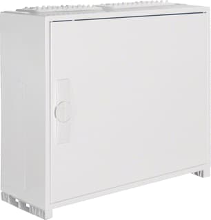 Hager - Univers Installatiekast leeg Fp42Tn2