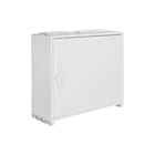 Hager - Univers Installatiekast leeg Fp42Tn2