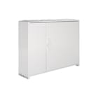 Hager - Univers Installatiekast leeg  fp43sn2