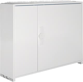 Hager - Univers Installatiekast leeg fp43tn2
