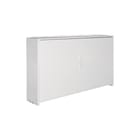 Hager - Univers Installatiekast leeg  fp44sn2
