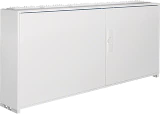 Hager - Univers Installatiekast leeg  fp45tn2