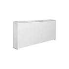 Hager - Univers Installatiekast leeg  fp45tn2