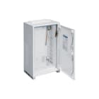 Hager - Univers Installatiekast leeg  fp51tn2