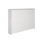 Hager - Univers Installatiekast leeg fp54sn2