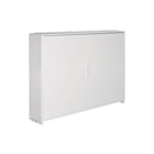 Hager - Univers Installatiekast leeg fp54tn2