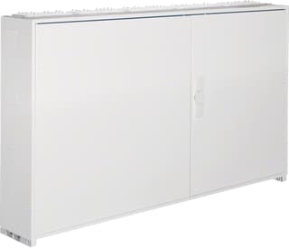 Hager - Univers Installatiekast leeg  fp55tn2