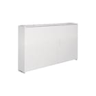Hager - Univers Installatiekast leeg  fp55tn2