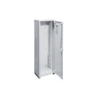 Hager - Univers Installatiekast leeg  fp61sn2