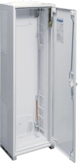 Hager - Univers Installatiekast leeg fp61tn2