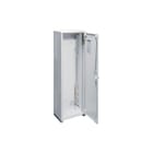 Hager - Univers Installatiekast leeg fp61tn2