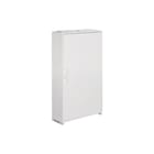 Hager - Univers Installatiekast leeg Fp62Tn2