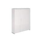 Hager - Univers Installatiekast leeg fp63sn2