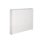 Hager - Univers Installatiekast leeg  fp75sn2