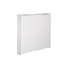 Hager - Univers Installatiekast leeg fp85sn2