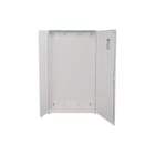Hager - Univers Installatiekast leeg  fp93sn2