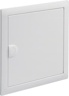 Hager - Volta Deur/bed.-tableau vr kast/lessenaar vz101n