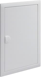Hager - Volta Deur/bed.-tableau vr kast/lessenaar  vz102n