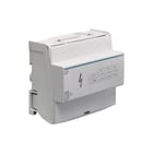Hager - Inbouwunit met verdeelklemmen Kj125C