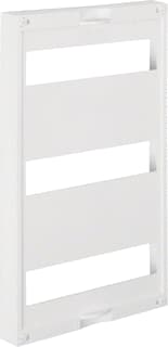 Hager - Univers N Deksel installatiekast us31b5