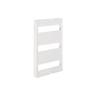 Hager - Univers N Deksel installatiekast us31b5