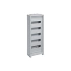 Hager - Groepenkast, leeg  fwb51t1s