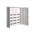 Hager - Groepenkast, leeg fwb63n