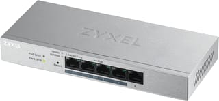 ZyXEL - Netwerkswitch  netwsw gs1200-5v3-eu0101f