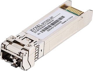 ZyXEL - Netwerkswitch netwsw sfp25g-sr-zz0101f