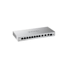 ZyXEL - Netwerkswitch  netwsw mpo-10m-zz0101f